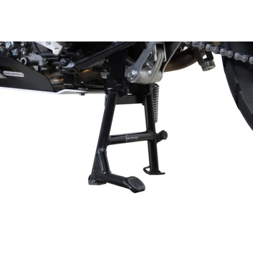 Centerstand Black