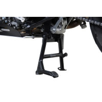 Centerstand Black