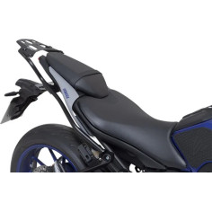 Street Rack Black