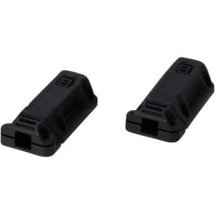 Spacer Black