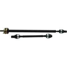 Complete Propeller Shaft
