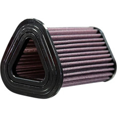 Air Filter Black