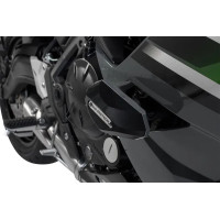 Frame Sliders Black