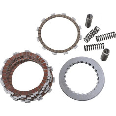 Dpk Clutch Kit