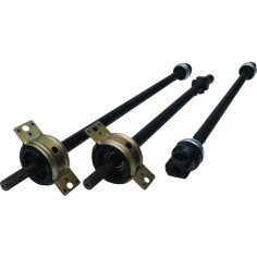 Complete Propeller Shaft