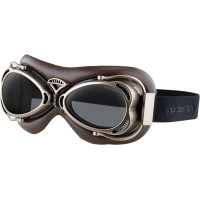 Flight Goggle Brown