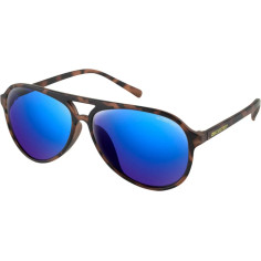 Maverick Sunglasses Brown