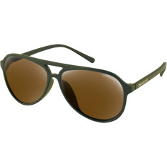 Maverick Sunglasses Green
