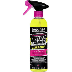 Drivetrain Cleaner