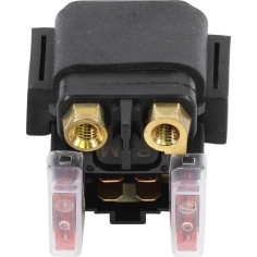 Starter Solenoid