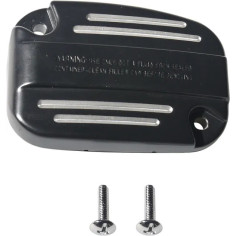 Clutch Master Cylinder Cover Black