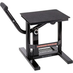 Lift Stand Black, Powder-coated