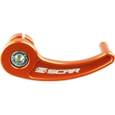Axle Puller Rear Blue