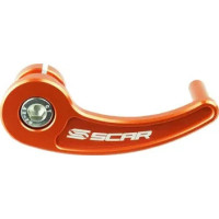 Axle Puller Rear Blue