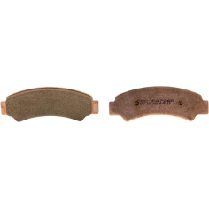 Fa-hh Series Sindered Brake Pads