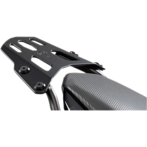 Street Rack Adapter Black
