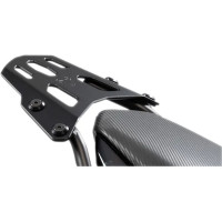 Street Rack Adapter Black