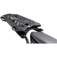 Street Rack Adapter Black