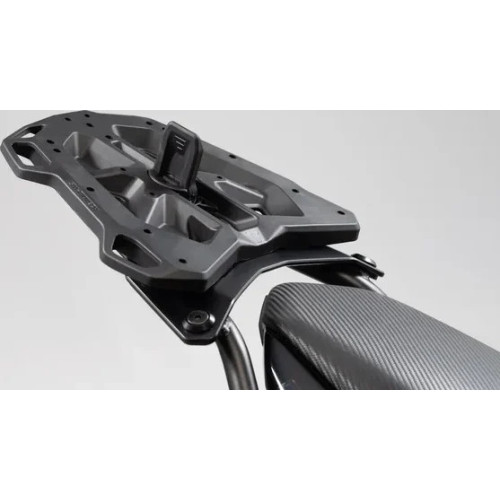 Street Rack Adapter Black