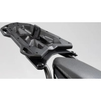 Street Rack Adapter Black
