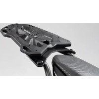 Street Rack Adapter Black