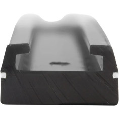 Graphite Slide Graphite