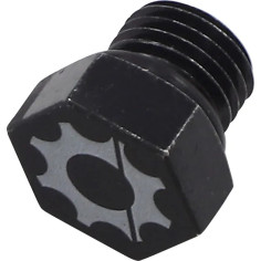 Rear Main Gear Case Drain Plug