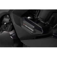 Frame Sliders Black