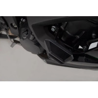 Frame Sliders Black
