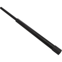 Replacement Center Post For Mousse Tire Changer Black, Powder-coated