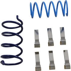 Mudder Kits