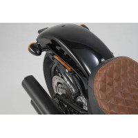 Slh Side Carrier Black