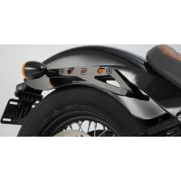Slh Side Carrier Black