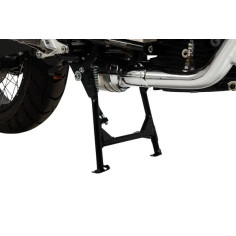 Centerstand Black