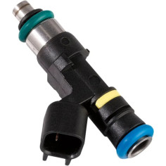 Fuel Injector Black