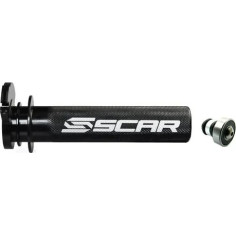 Throttle Tubes With Bearing Black