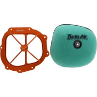 Powerflow Kit Orange