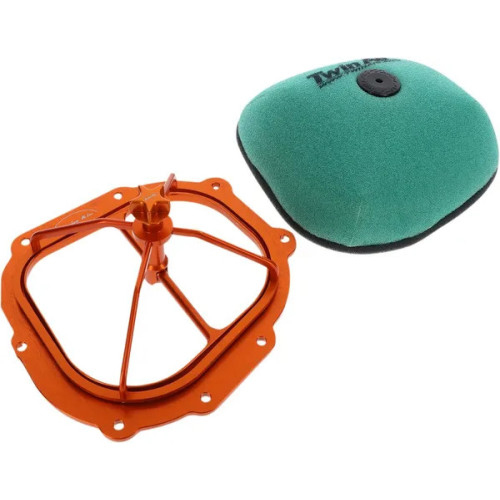 Powerflow Kit Orange