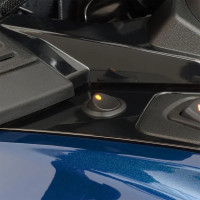 Focus 3-1-2 Driving Light Kit Black, Satin