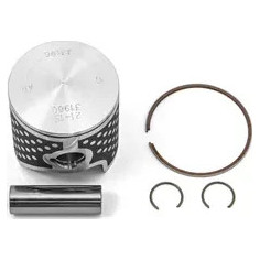 Piston Kit cast Race