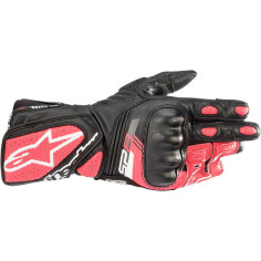 Stella Sp-8 V3 Gloves Pink, Black