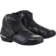 Smx-1r V2 Boots Black