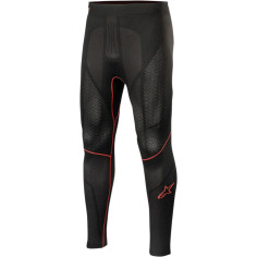 Ride Tech V2 Summer Underwear Pants Black