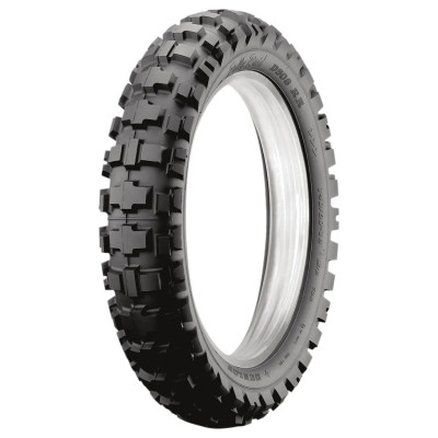 D908rr Rear Tire