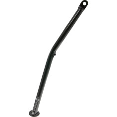 Side Stand Black