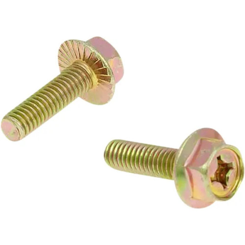 Exhaust Screws