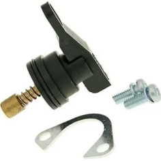 Choke Conversion Kits