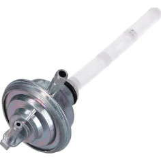 Fuel Tap Zinc