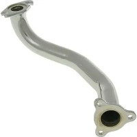 Headpipe Chrome