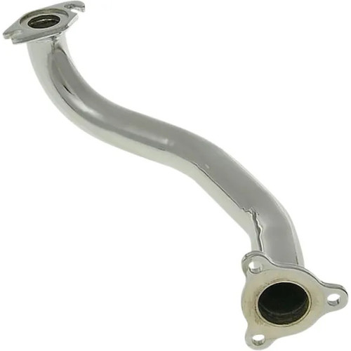 Headpipe Chrome